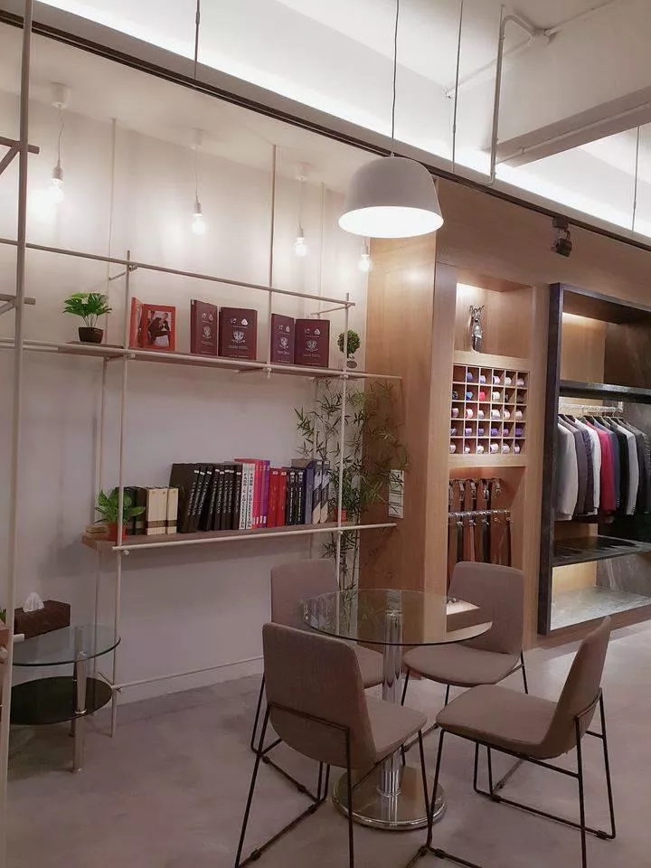【店面實景】-拓元西服(7)-店面實景