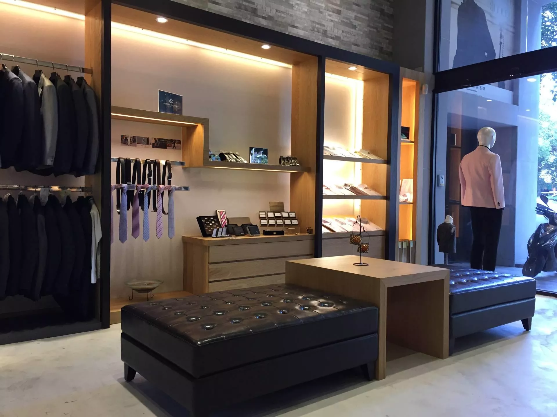 【店面實景】-拓元西服(14)-店面實景