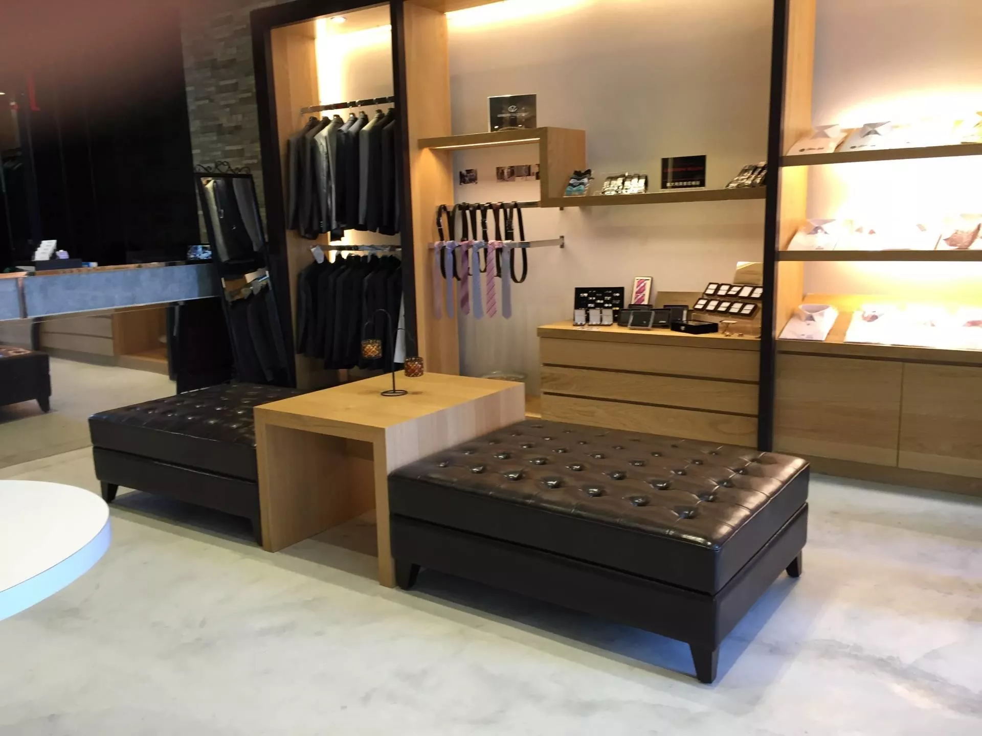 【店面實景】-拓元西服(18)-店面實景
