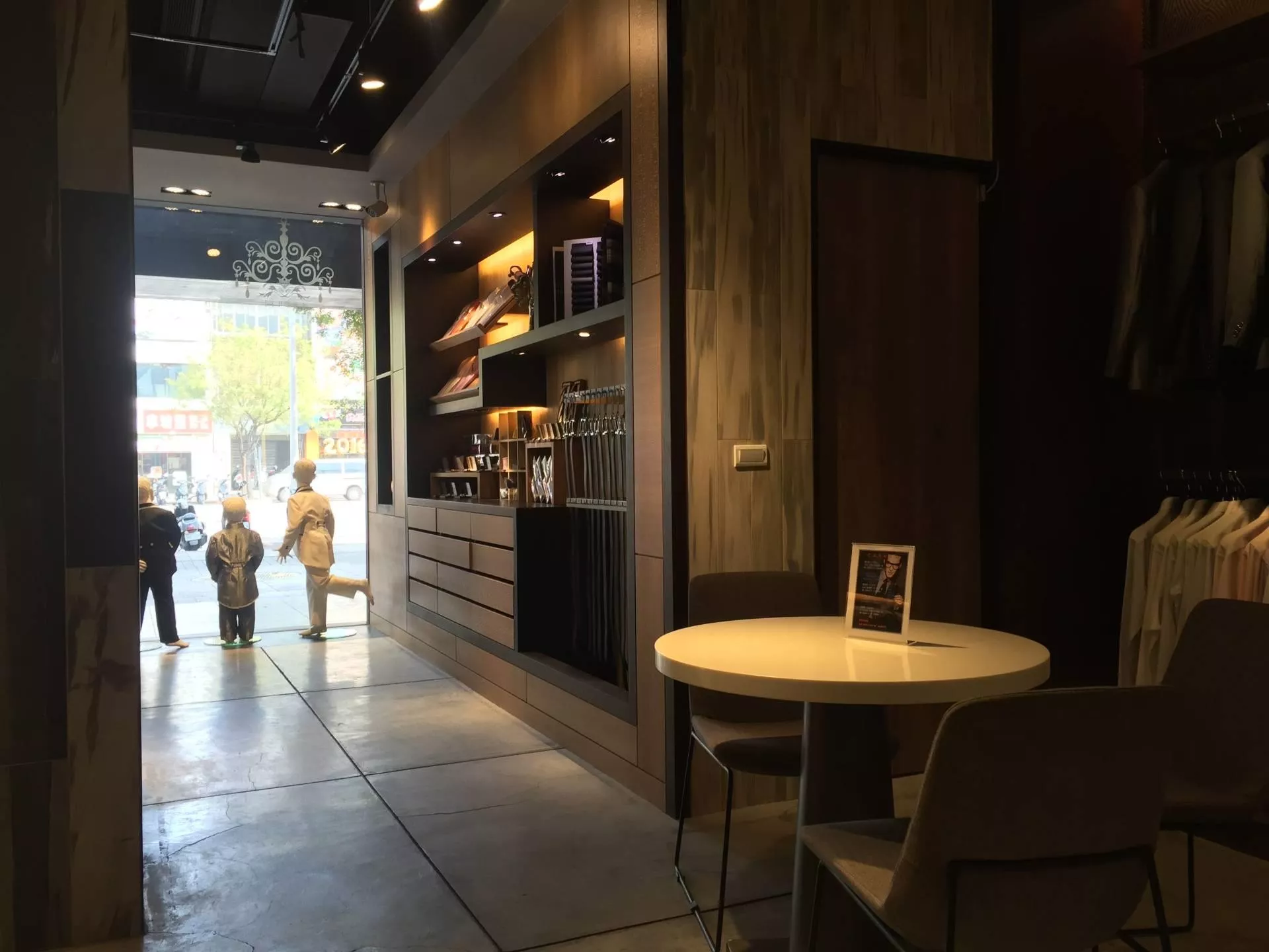 【店面實景】-拓元西服(27)-店面實景